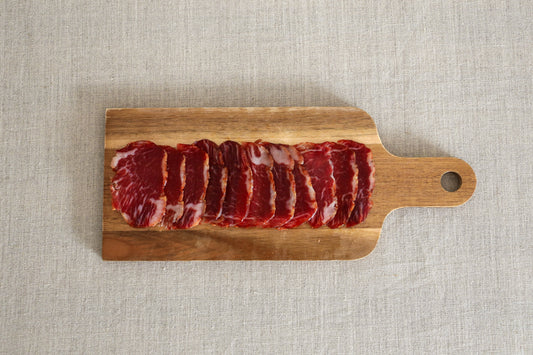 Lomito ibérico de bellota (0,4-0,5 kg)