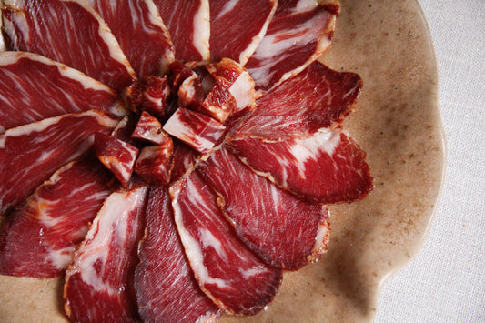 Lomito ibérico de bellota (0,4-0,5 kg)